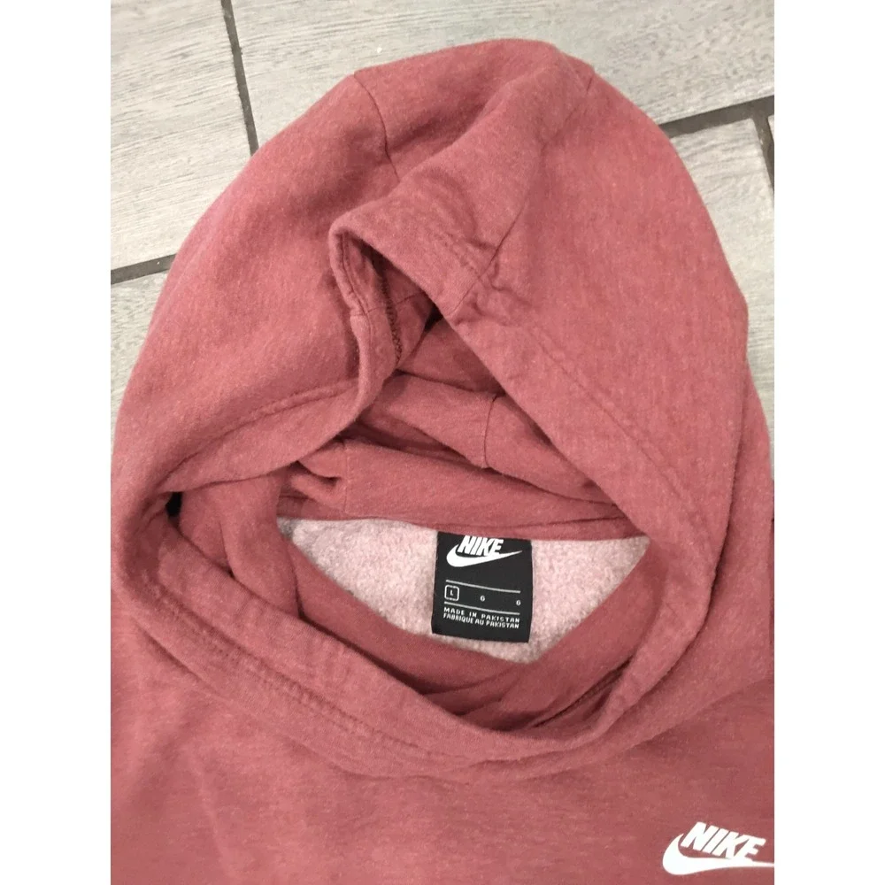 Nike cozy comfort
